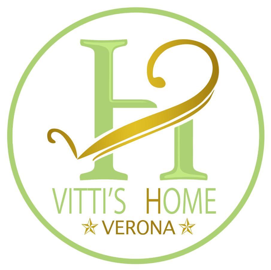 Vitti's 2 - Cittadella Bed and breakfast Verona