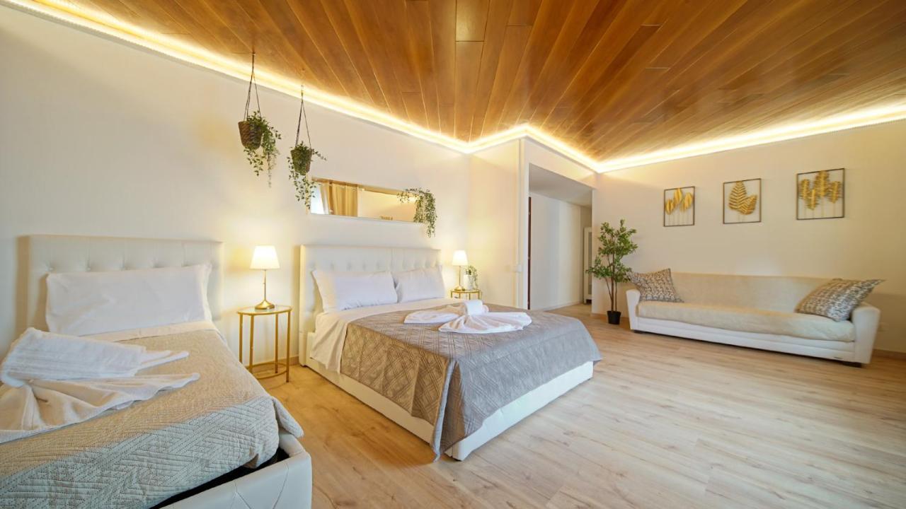 Bed and breakfast Vitti's 2 - Cittadella Verona