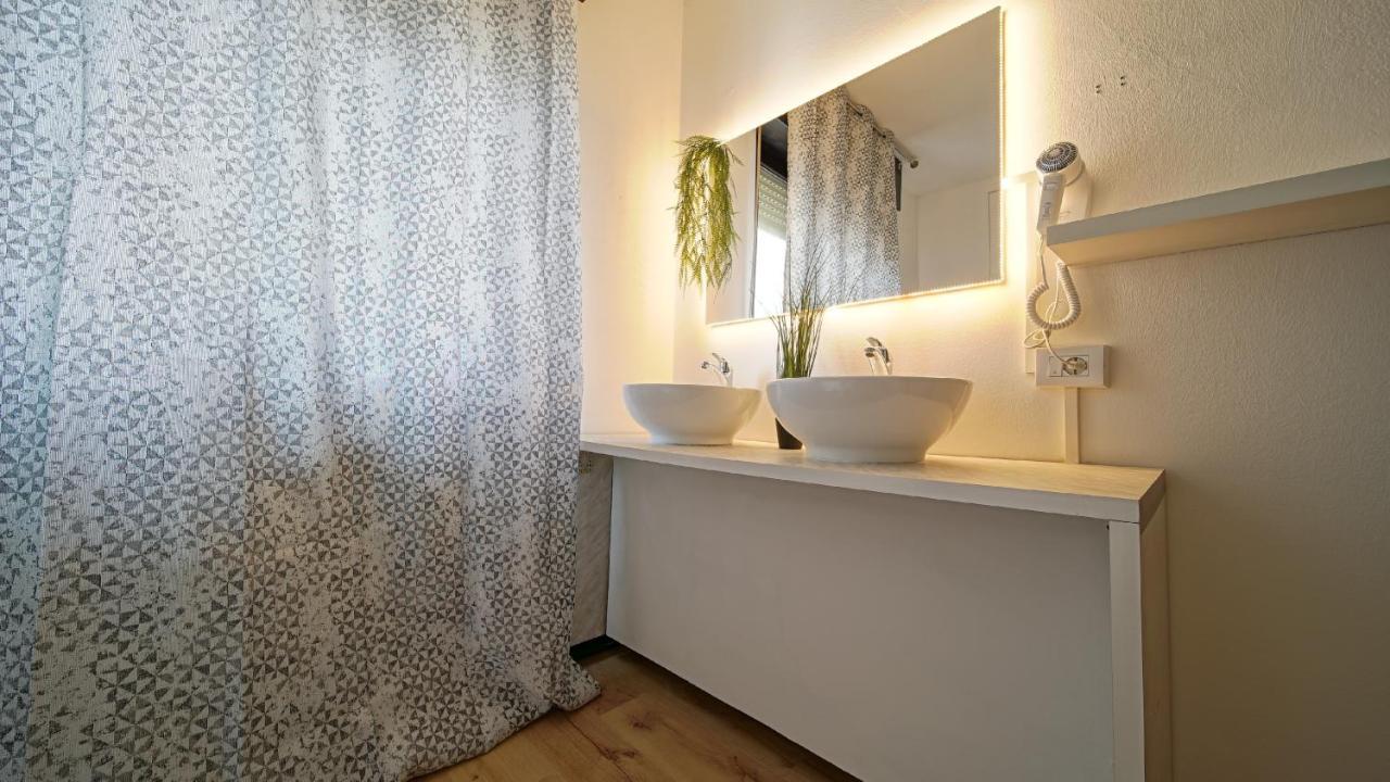 Vitti's 2 - Cittadella Bed and breakfast Verona