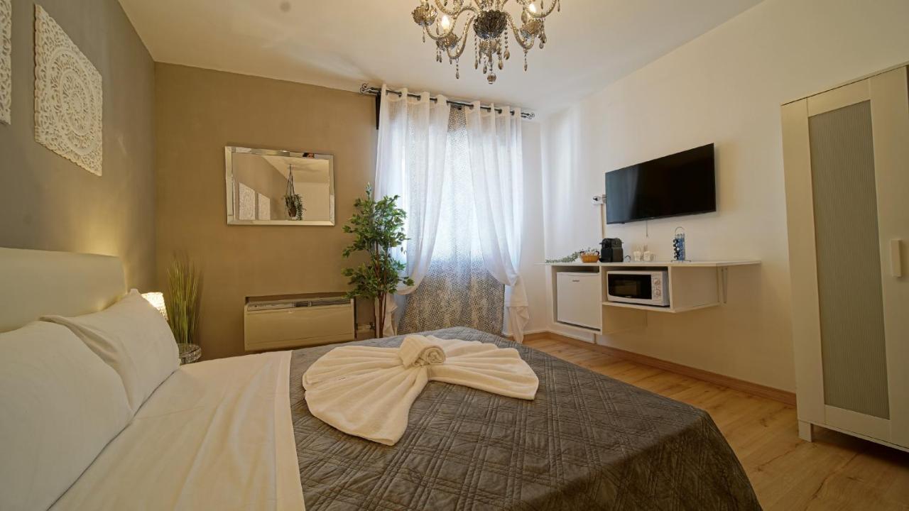 Vitti's 2 - Cittadella Bed and breakfast